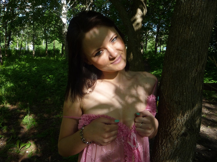 Татьяна, 20 лет, 2 размер груди
